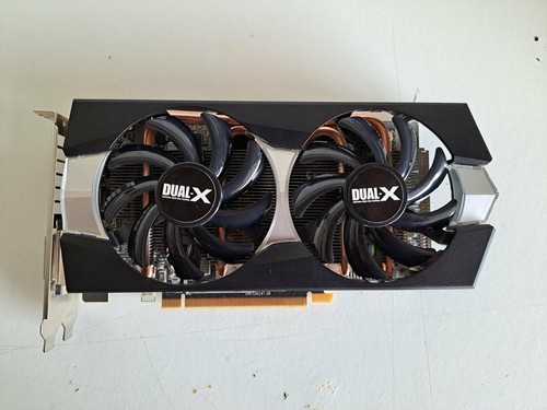 270x gddr5 pci - r9, 2g