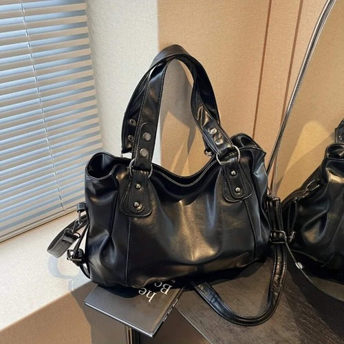 Grand sac main - sac,