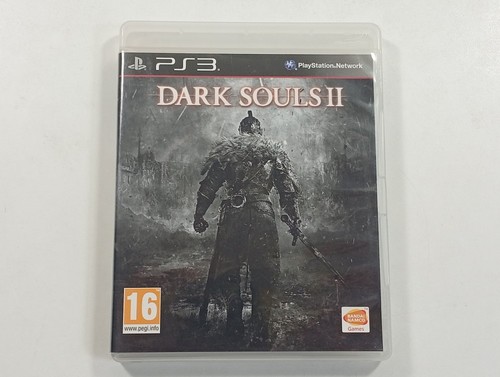 Dark souls sony playstation - souls,