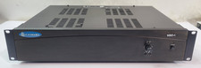 Crown 180A Power Amplifier w/Rackmount Ears 80W - Power Tested