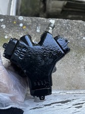 POMPE D'INJECTION Opel Corsa D