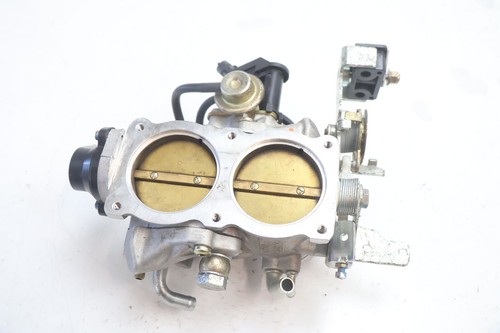 Injection can spyder rs - injection,