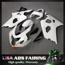 Sigle Panels Fairing Kit For