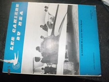 µ? Revue Cahiers du R.S.A