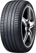 Pneu 235 r18 - 235/60, 103v