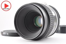 Objectif macro Nikon Micro