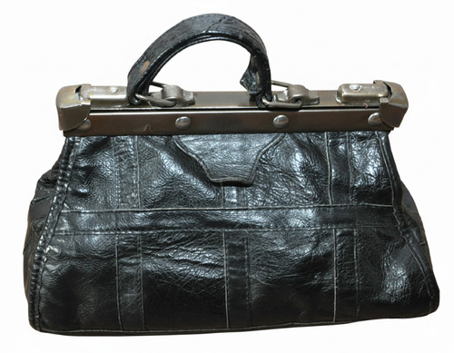 Sac main vintage - main,