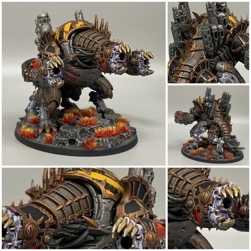 Forgefiend fer peint iron - en,