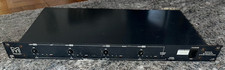 MARTIN AUDIO WX3A SYSTEM CONTROLLER