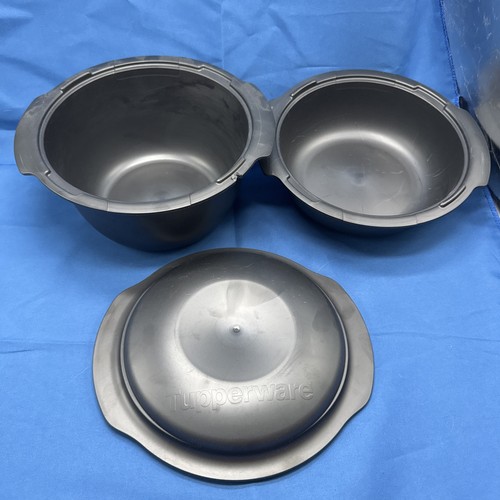 Tupperware ultra pro cocottes - ultra,