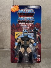 VINTAGE MOTU Masters Of The