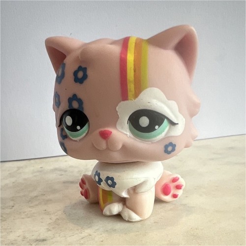Hasbro littlest pet - littlest, shop