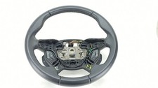 AM513600DE3ZHE STEERING WHEEL / 204914 FOR FORD FOCUS III TOURNAMENT 1.6 TDCI