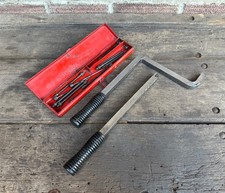 Vintage Facom D82 Auto Hinge Pin Remover Extractor Hand Tool 