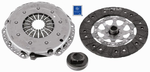 Kit embrayage sachs - kit,