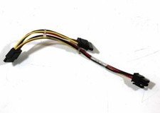 For HP Compaq Elite 8100 HDD & Optical Drive SATA Power Cable 625262-001