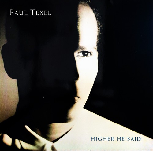 Paul texel higher - paul,