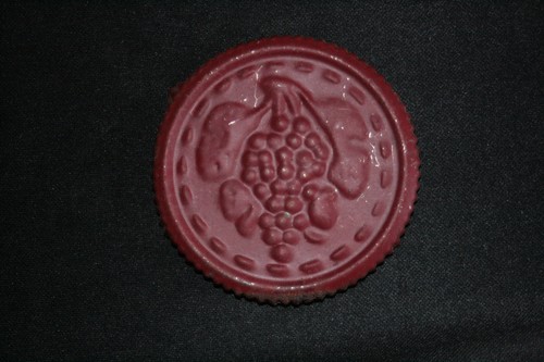 Ancienne plaque cachet taxe - plaque,