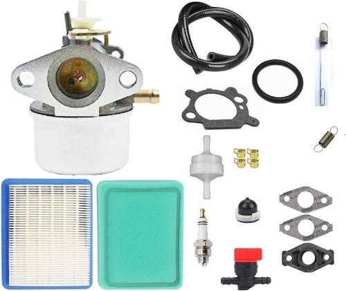 Carburateur air filter - , pour