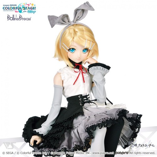 Volks dollfie dream - dollfie,