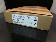 Extron Electronics Foxbox VGA/YUV MM 60-1058-11