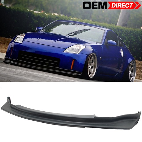 Fits nissan 350z - fits,