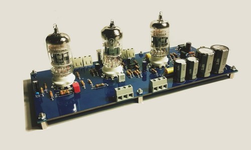Fisher k10 spring reverb clone - spring,