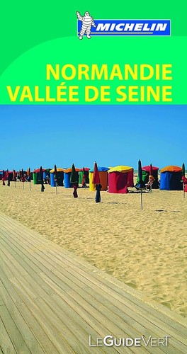 Guide vert normandie vallee - vallee, de