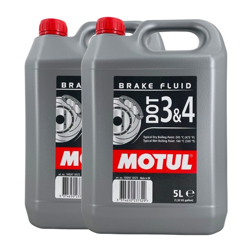 Motul dot 4 - motul, 3