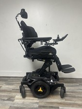 Permobil M5 Puissance Chaise