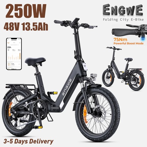 Engwe 250w vélo électrique - engwe,