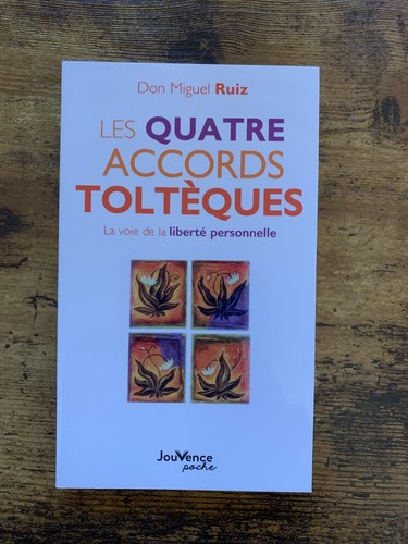 Livre les accords de - livre,