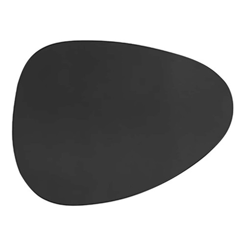 Nappe américaine goutte - américaine, noire