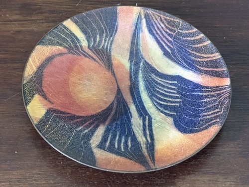 Assiette centre table - de,