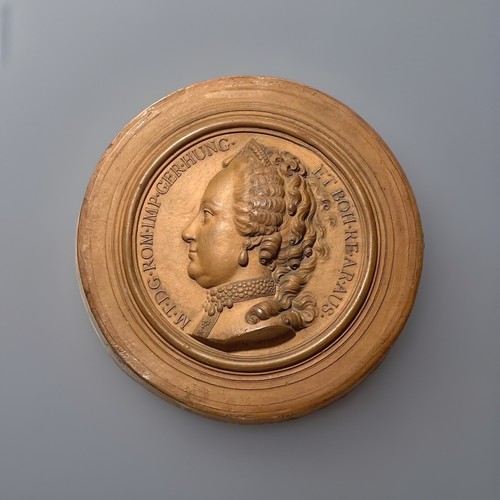 Ancien medaillon jean - medaillon, jean-baptiste