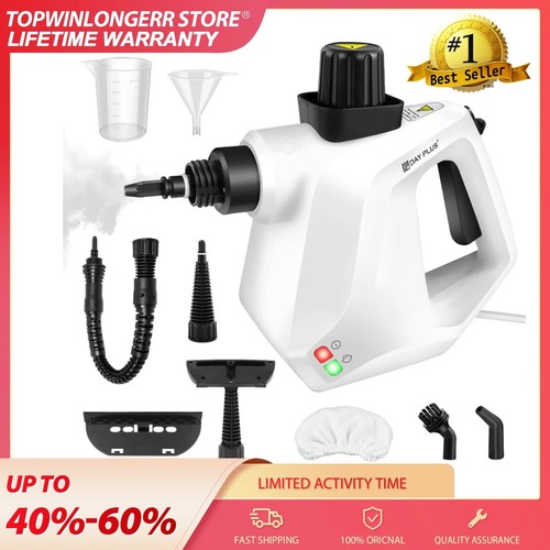 Nettoyeur vapeur main - nettoyeur, haute