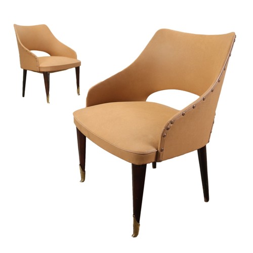 Fauteuils vintage années - fauteuils,