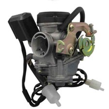Carburateur GY6 50CC 4 Temps