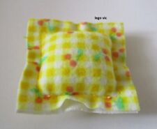 Lego 71802 x2 Cloth Pillow Oreiller Coussin tissu Scala 3114 3117 3110 MOC A58