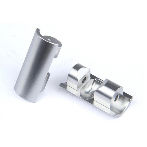 Aluminium alloy shock mount