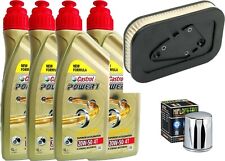 Entretien Harley Davidson XL