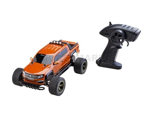 Revell 24456 truggy vw - revell,