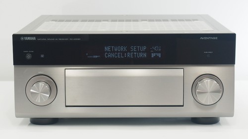 Yamaha a3080 av - yamaha, rx-a3080(h)
