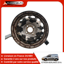 🇫🇷 JANTE TOLE CITROEN