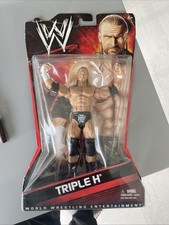 Figurine D'Action Mattel