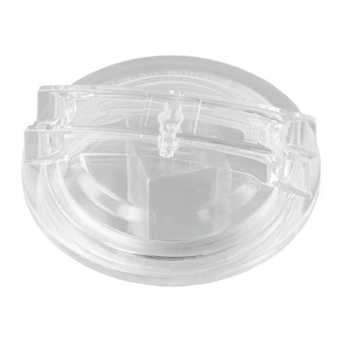 Housse accessoire transparent - accessoire,