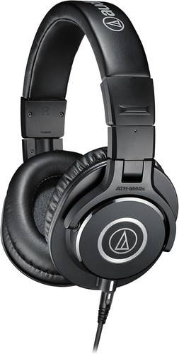 Casque moniteur studio - moniteur, de