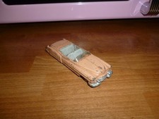 Dinky toys 131 Cadillac