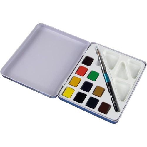 D131900910 daler rowney - rowney, mini