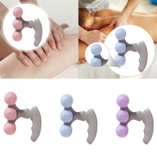 Outil massage pour drainage - de,